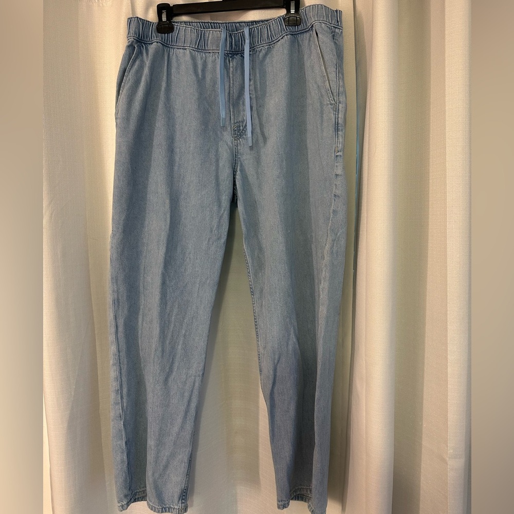 H&M Jogger Jeans